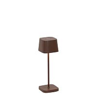 Настольная лампа Ofelia Micro Corten