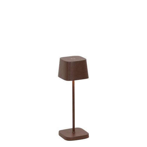 Настольная лампа Ofelia Micro Corten Настольная лампа Ofelia Micro Corten