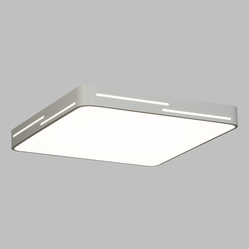 Citilux Купер Лайн CL724K95GL0 LED RGB Светильник с пультом Белый фото 5 Citilux Купер Лайн CL724K95GL0 LED RGB Светильник с пультом Белый фото 5
