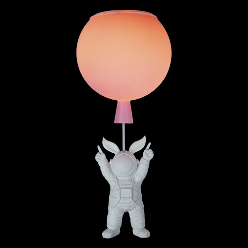 10044/200 Pink Потолочный светильник LOFT IT Cosmo фото 8