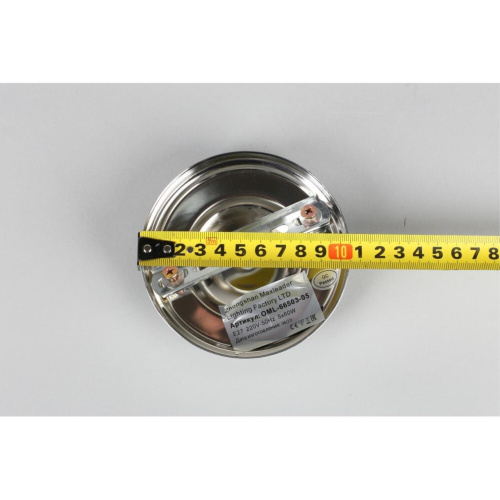 Люстра подвесная OML-66503-05 фото 5 Люстра подвесная OML-66503-05 фото 5