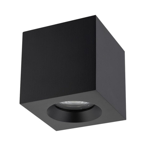 Потолочный cветильник Nowodvorski Parana Black 10718 Потолочный cветильник Nowodvorski Parana Black 10718