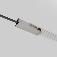 Ввод питания никель 85005/00 система Лайн 85005/00