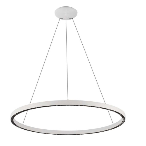 Подвесной светодиодный светильник Mantra Riumar 8675