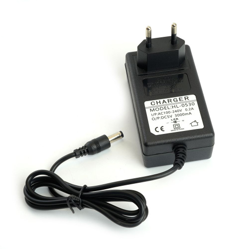 Светодиодный прожектор Feron LL-952 переносной с зарядным устройством IP66 100W 6400K фото 2