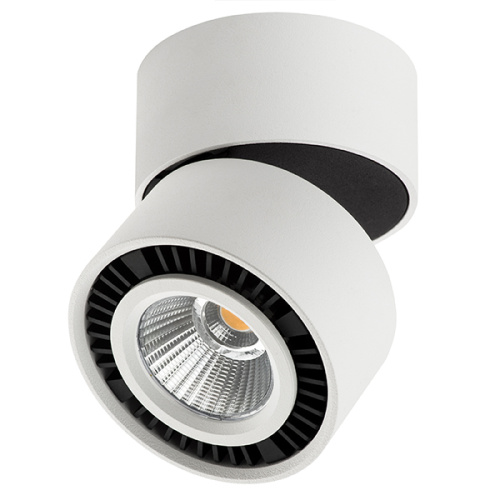 214816 Светильник FORTE MURO LED 15W 1400LM 30G БЕЛЫЙ 4000K 214816 Светильник FORTE MURO LED 15W 1400LM 30G БЕЛЫЙ 4000K