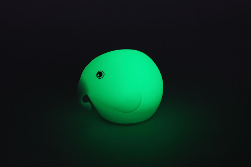 Настольная лампа ЭРА NLED-418-2W-W Б0044559 фото 2