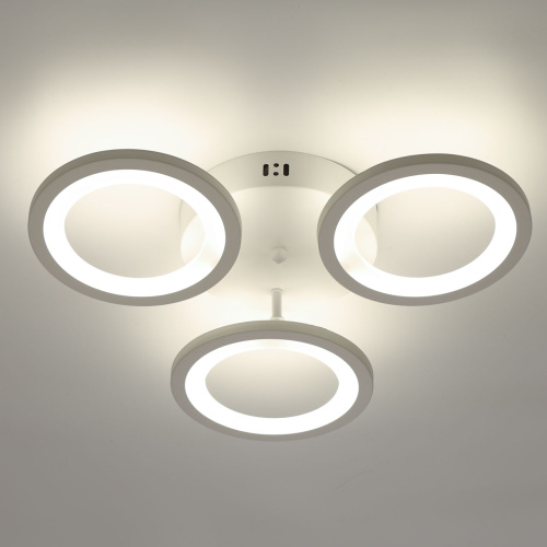 Люстра De City Мадлен фото 2 Люстра De City Мадлен фото 2