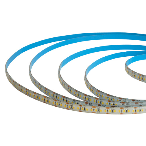 Светодиодная LED лента Feron LS626, 180SMD(2835)/m 17W/m 12V 5000*10*1.22мм 4000К IP65 фото 2
