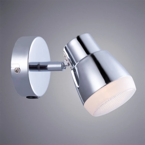 Спот Arte Lamp CUFFIA A5621AP-1CC фото 2