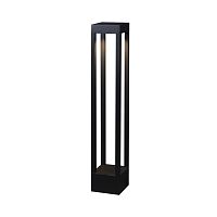 Ландшафтный светодиодный светильник Reluce 09970-0.7-001U 0,6M LED7W BK RLOS
