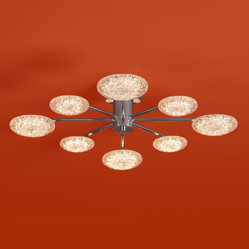 Потолочный светильник Freya FR5531CL-L42CH фото 12