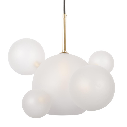 2030-P6 mini Подвесной светильник LOFT IT Bolle фото 7