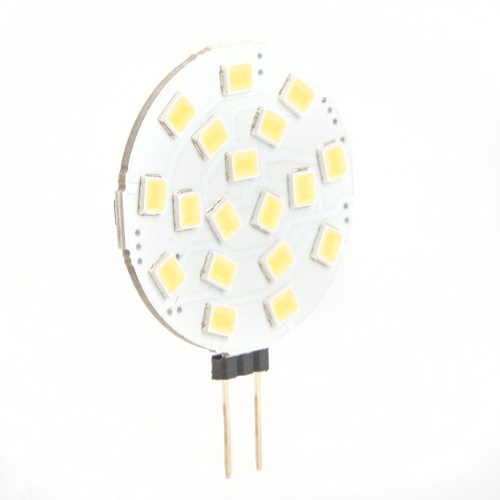 Лампа светодиодная Feron LB-16 G4 3W 12V 4000K фото 4