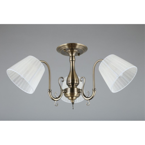 Люстра потолочная OML-29117-03 фото 5 Люстра потолочная OML-29117-03 фото 5