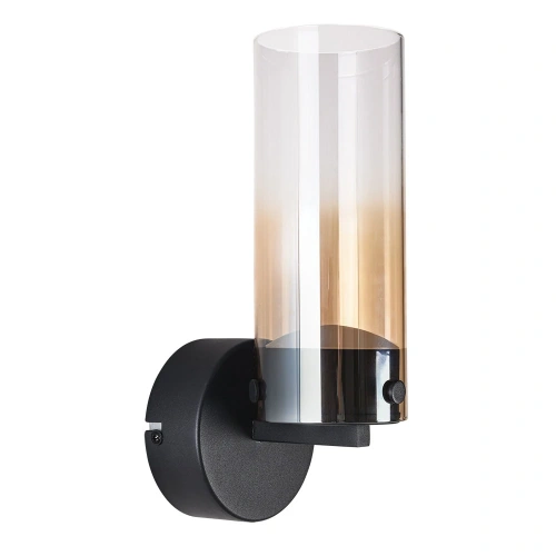 Бра Arte Lamp LANTERNA A3606AP-8BK Бра Arte Lamp LANTERNA A3606AP-8BK