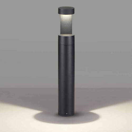 Уличный светодиодный светильник Odeon Light Nature Tion 6657/10GL фото 4 Уличный светодиодный светильник Odeon Light Nature Tion 6657/10GL фото 4