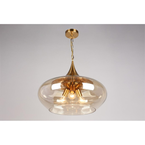 Светильник подвесной APL.601.06.03 фото 5