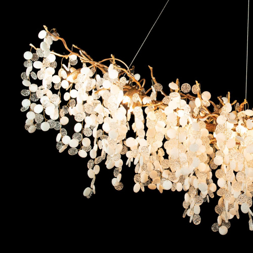 10066/1500 GB Подвесная люстра LOFT IT Fairytree фото 6