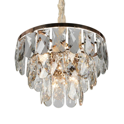 Люстра подвесная OML-72913-09