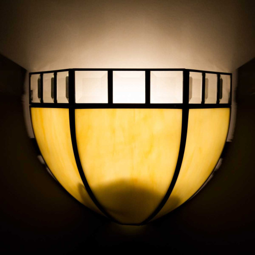 Настенный светильник Citilux Шербург-1 CL440311 фото 5