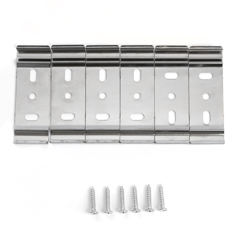 Крепеж для профиля CAB265 LD362 (комплект 6шт) фото 3