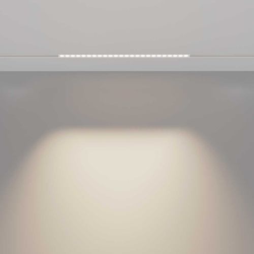 Трековый светильник Voltega Эксилайт / Exilight VGL031-2-24W4K-W фото 6 Трековый светильник Voltega Эксилайт / Exilight VGL031-2-24W4K-W фото 6