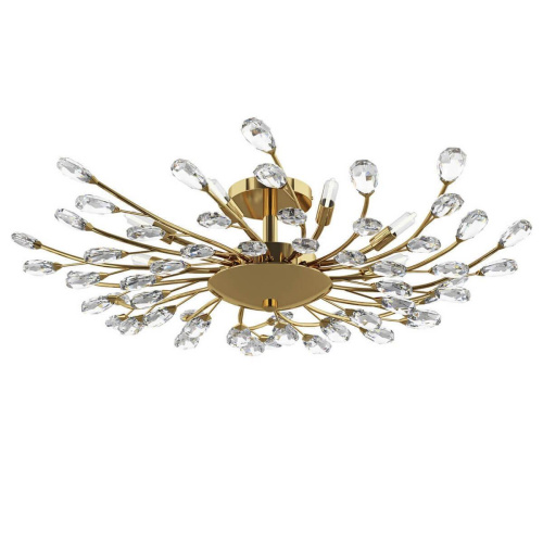 Потолочная люстра Lightstar Isabelle 791182 Потолочная люстра Lightstar Isabelle 791182