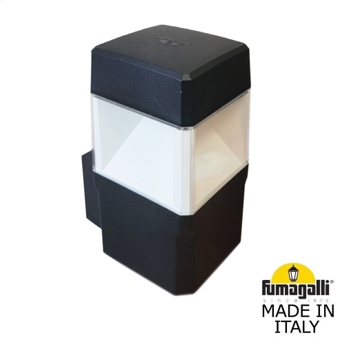 Fumagalli Светильник уличный настенный FUMAGALLI ELISA APPLIQUE DS2.562.000.AXD1L фото 2 Fumagalli Светильник уличный настенный FUMAGALLI ELISA APPLIQUE DS2.562.000.AXD1L фото 2