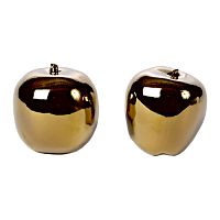 Аксессуар Apple gold set 2