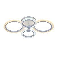 Потолочный светильник Escada 10224/4 LED*56W White