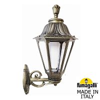 Fumagalli Светильник уличный настенный FUMAGALLI BISSO/RUT E26.131.000.BXE27
