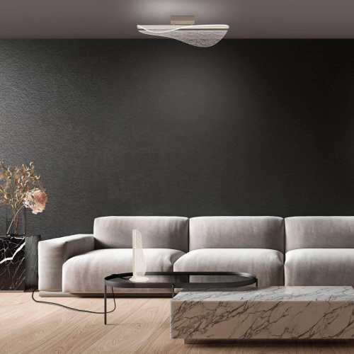 Потолочный светодиодный светильник Mantra Bianca 7835 фото 2