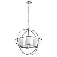Подвесная люстра Divinare SPAZIO 1159/01 LM-4