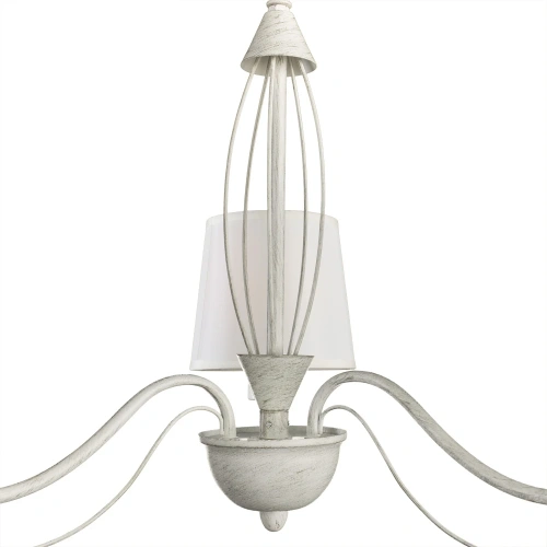 Подвесная люстра Arte Lamp ORLEAN A9310LM-3WG фото 3