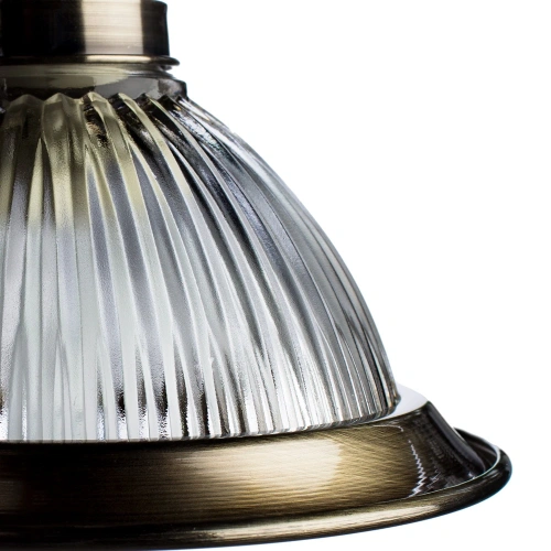 Подвесная люстра Arte Lamp AMERICAN DINER A9366LM-5AB фото 4 Подвесная люстра Arte Lamp AMERICAN DINER A9366LM-5AB фото 4