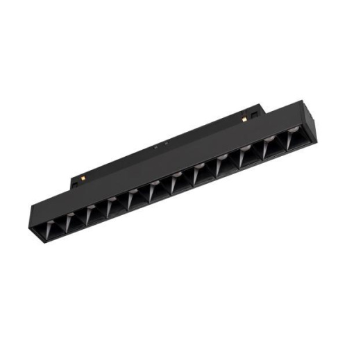 Трековый светодиодный светильник Arlight Mag-Flex-Laser-L235-8W Day4000 036317 Трековый светодиодный светильник Arlight Mag-Flex-Laser-L235-8W Day4000 036317