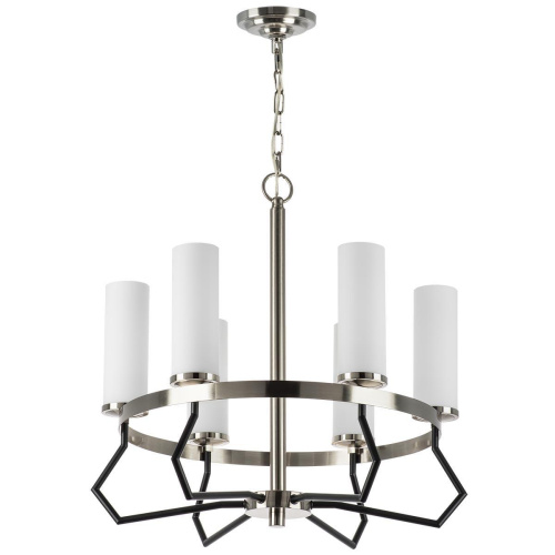 Подвесная люстра Lightstar Flume 723065 Подвесная люстра Lightstar Flume 723065