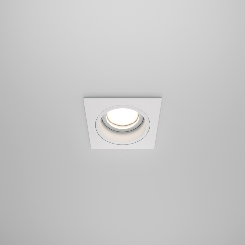 Встраиваемый светильник Technical DL026-2-01W фото 6