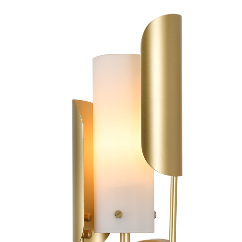 Настенный светильник 11048/1W Gold фото 2