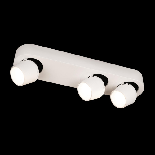 10320/3 White Накладной светильник LOFT IT Quiet фото 3 10320/3 White Накладной светильник LOFT IT Quiet фото 3