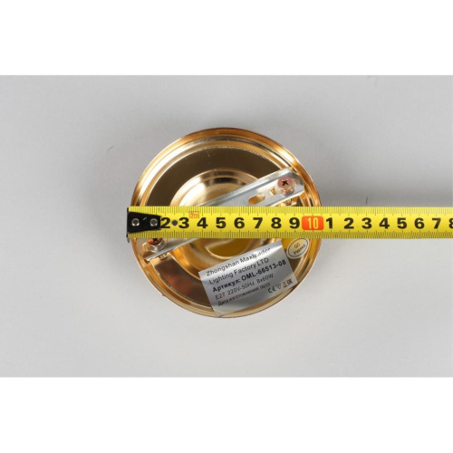 Люстра подвесная OML-66513-08 фото 6 Люстра подвесная OML-66513-08 фото 6