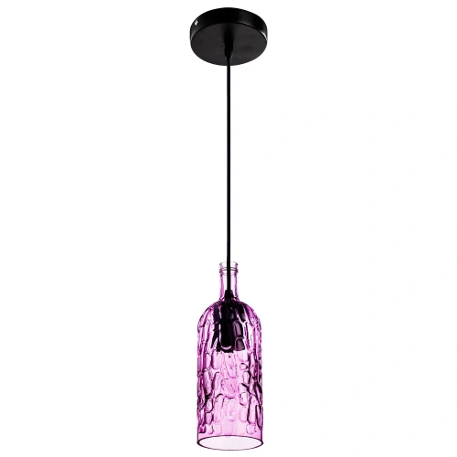 Подвесной светильник Arte Lamp FESTA A8132SP-1MG Подвесной светильник Arte Lamp FESTA A8132SP-1MG