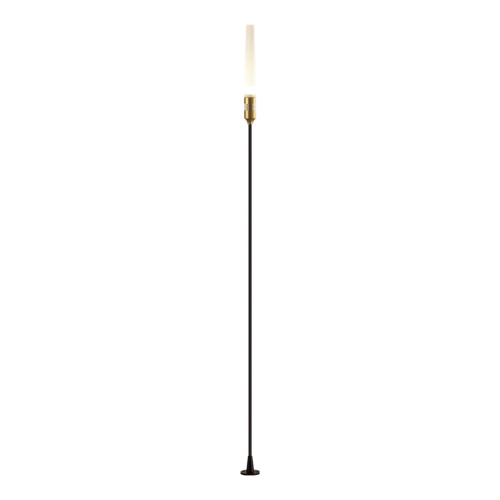 7020/4GB NATURE ODL25 656 Ландшафтный светильник 1190мм металл/акрил IP65 LED 3W CRI 90 3000K 360° 24V CANNA (нужен драйвер 357781/357782) фото 4 7020/4GB NATURE ODL25 656 Ландшафтный светильник 1190мм металл/акрил IP65 LED 3W CRI 90 3000K 360° 24V CANNA (нужен драйвер 357781/357782) фото 4