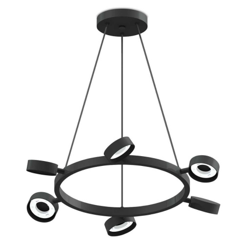 Подвесная люстра Ambrella light DIY Spot C9193 Подвесная люстра Ambrella light DIY Spot C9193