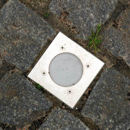 369952 STREET NT14 401 черный Ландшафтный светильник IP67 GU10 9W 220V GROUND 369952 STREET NT14 401 черный Ландшафтный светильник IP67 GU10 9W 220V GROUND