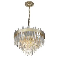 Подвесная люстра Citilux Лаура CL301262