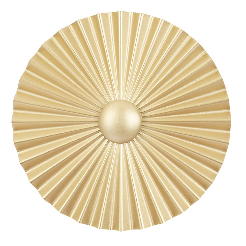 Crystal Lux Бра Crystal Lux HOLA AP4W LED D350 фото 2 Crystal Lux Бра Crystal Lux HOLA AP4W LED D350 фото 2