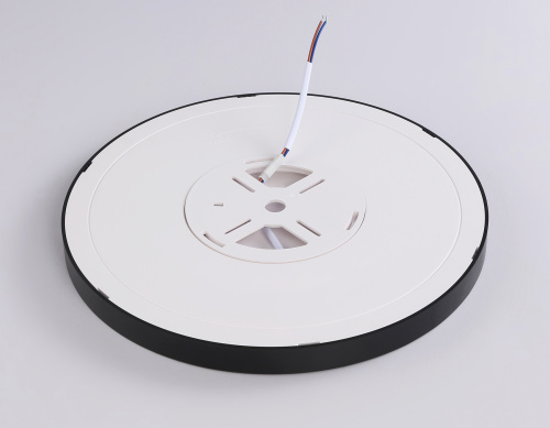 Светильник светодиодный ультратонкий DIP-3CCT 3000K-6500K 26Вт IP54 фото 7