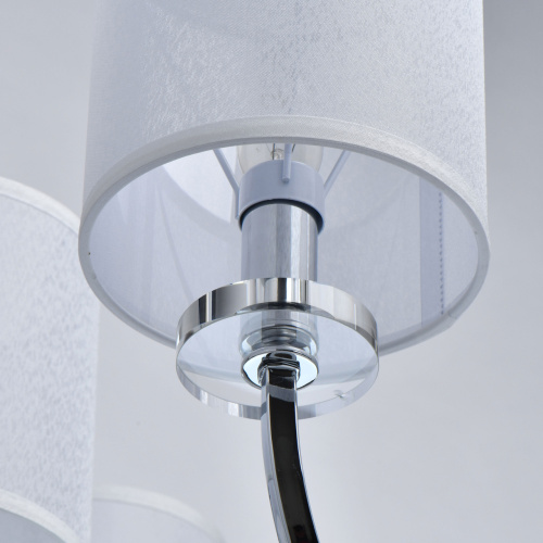 Люстра подвесная Chiaro Palermo 386017108 фото 13